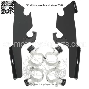 Trigger Lock Mount Kit MEB8982