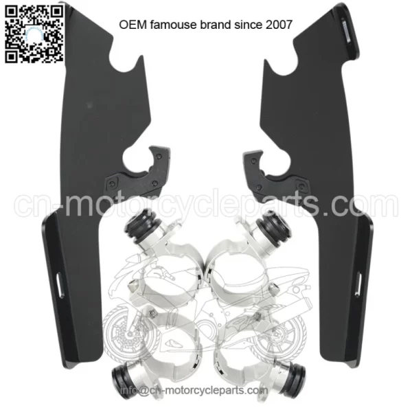 Trigger Lock Mount Kit MEB8982