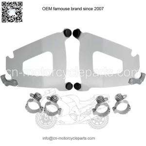 Trigger-Lock Mount Kit for Bullet Fairing MEK1976