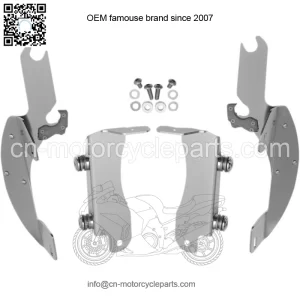 Trigger-Lock Mount Kit for Batwing Fairing MEK1935