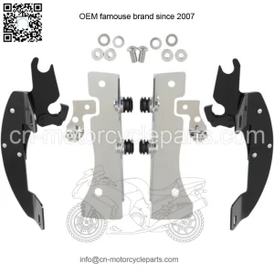 Trigger-Lock Mount Kit for Batwing Fairing MEM8998