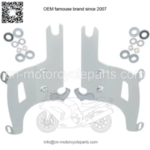 Trigger-Lock Mount Kit for Bullet Fairing MEK1939