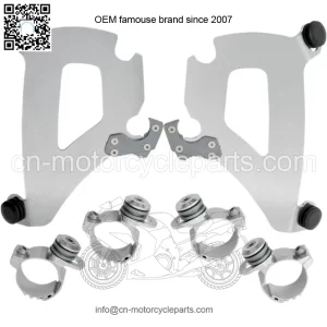Trigger-Lock Mount Kit for Bullet Fairing MEK1958