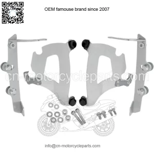 Trigger-Lock Mount Kit for Bullet Fairing MEK1973