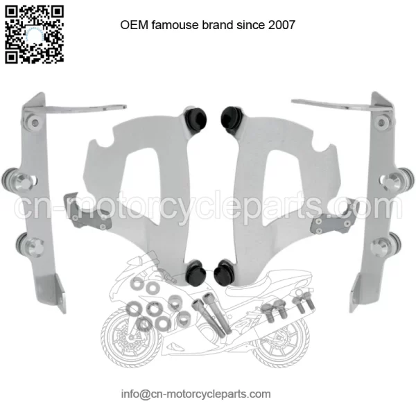 Trigger-Lock Mount Kit for Bullet Fairing MEK1973
