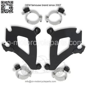 Trigger-Lock Mount Kit for Bullet Fairing MEB1998