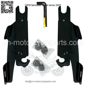 Trigger Lock Mount Kit MEK1952
