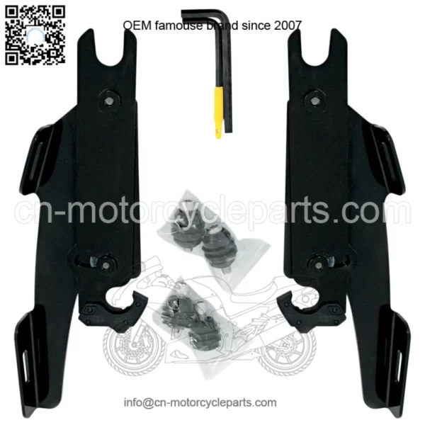 Trigger Lock Mount Kit MEK1952