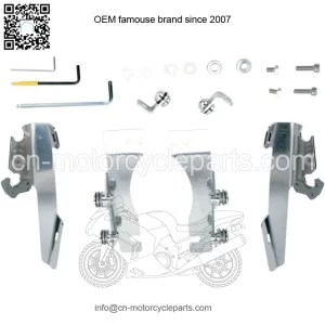Trigger Lock Mount Kit MEM8979