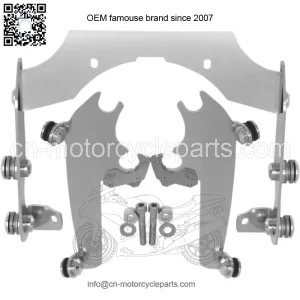 Trigger-Lock Mount Kit for Sportshield Windshields MEM8924