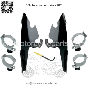 Trigger Lock Mount Kit MEB8976