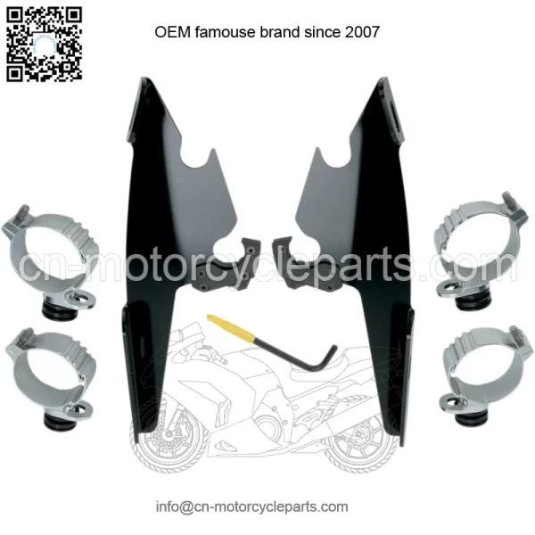 Trigger Lock Mount Kit MEB8976