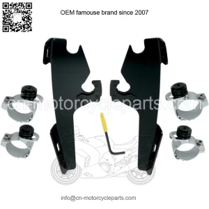 Trigger Lock Mount Kit MEB8968