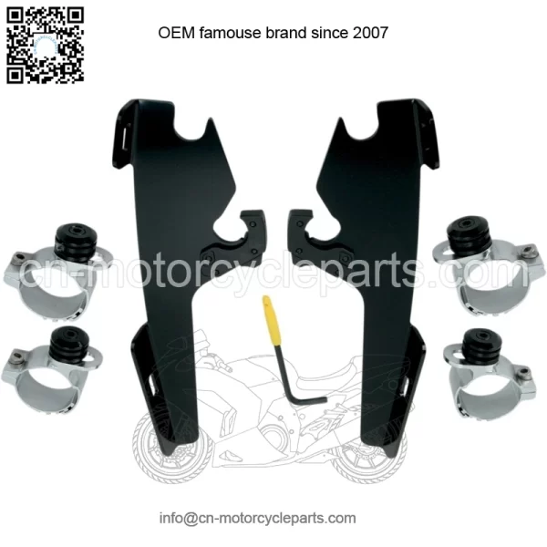 Trigger Lock Mount Kit MEB8968