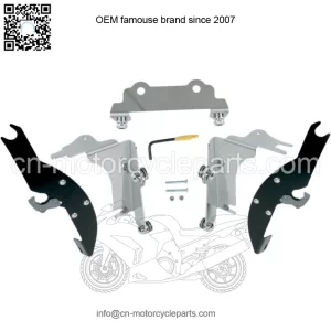 Trigger-Lock Mount Kit for Batwing Fairing MEK1924