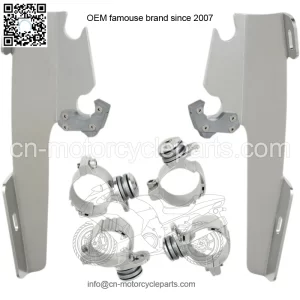 Trigger Lock Mount Kit MEM8967