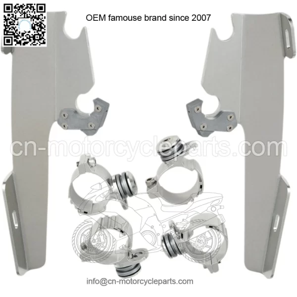 Trigger Lock Mount Kit MEM8967