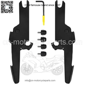 Trigger Lock Mount Kit MEB2041