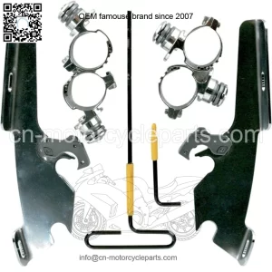 Trigger Lock Mount Kit MEM8982