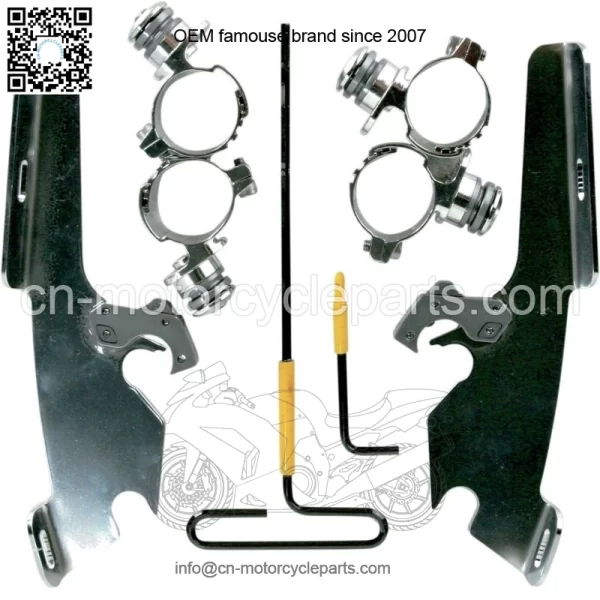 Trigger Lock Mount Kit MEM8982