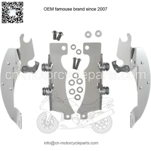 Trigger-Lock Mount Kit for Batwing Fairing MEK1915