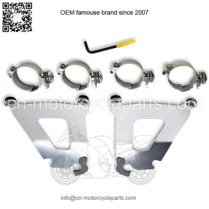 Trigger-Lock Mounting Kit MEK2012