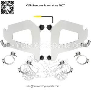 Trigger-Lock Mounting Kit MEK2010