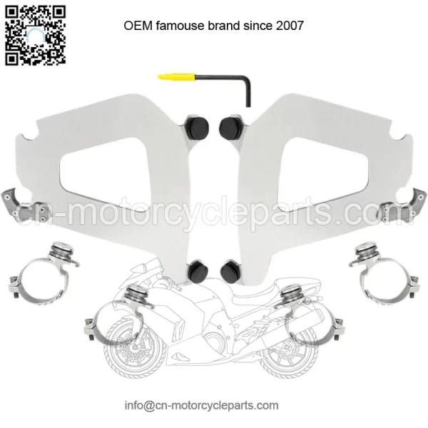 Trigger-Lock Mounting Kit MEK2010