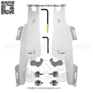 Fats Mount Kit For Fatboy MEK2032
