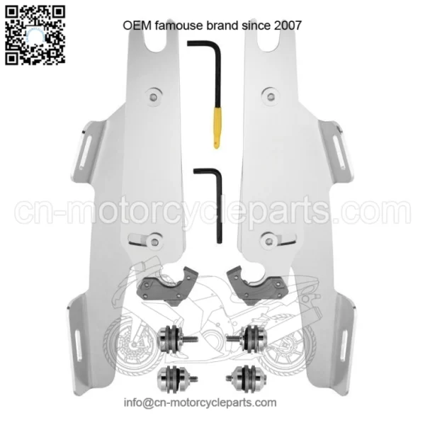 Fats Mount Kit For Fatboy MEK2032