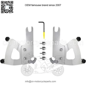 Road Warrior Fairing Mount Kit MEK2040