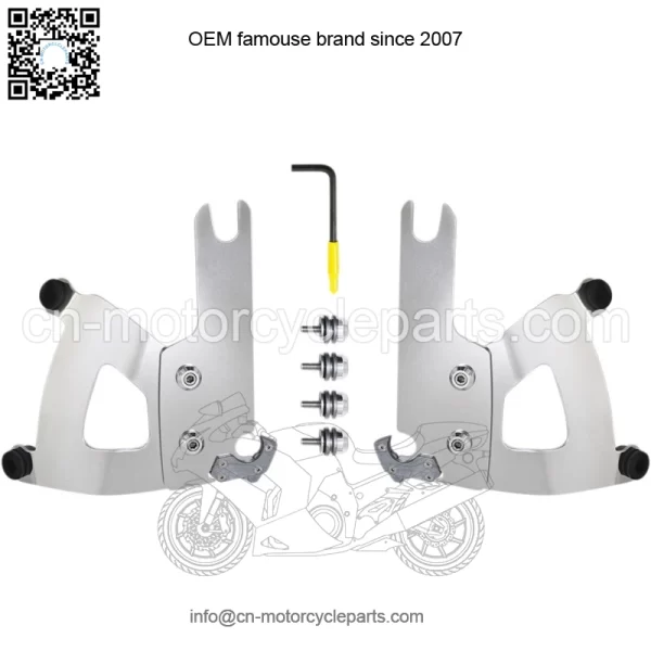 Road Warrior Fairing Mount Kit MEK2040