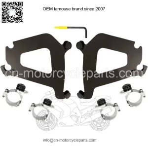 Trigger-Lock Mounting Kit MEB2010