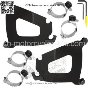 Trigger-Lock Mounting Kit MEB2012