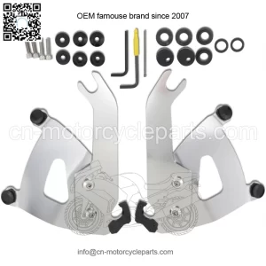 Road Warrior Fairing Mount Kit MEK2048