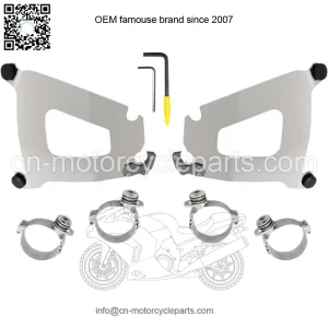 Trigger-Lock Mounting Kit MEK2011