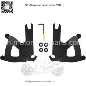 Road Warrior Fairing Mount Kit MEB2039