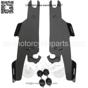 No-Tool Trigger-Lock Mount Kits MEB2032