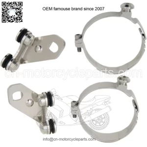 Lowers Mount Kit for Fats/Slim and Sportshield MEM9895
