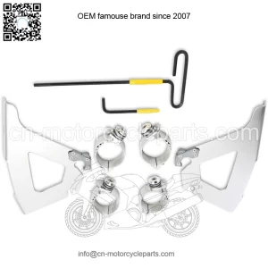 No-Tool Trigger-Lock Mount Kits MEK2023