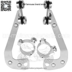 Lowers Mount Kit for Fats/Slim and Sportshield MEM9860