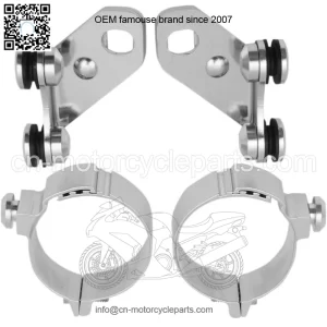 Lowers Mount Kit for Fats/Slim and Sportshield MEM9898