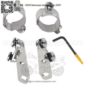 Lowers Mount Kit for Fats/Slim and Sportshield MEM9896