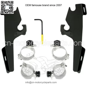 Trigger Lock Mount Kit MEB8977