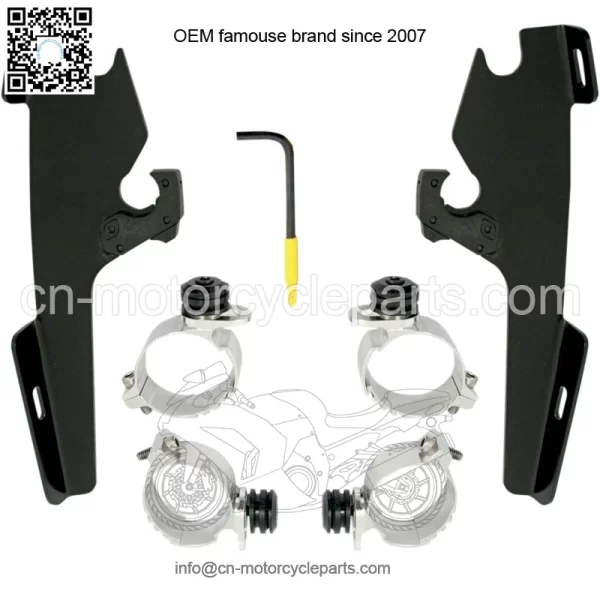 Trigger Lock Mount Kit MEB8977