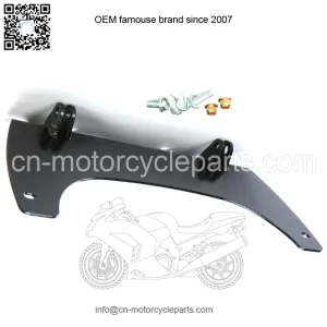 Plow Mount Kit 105395