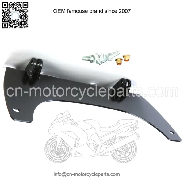 Plow Mount Kit 105395