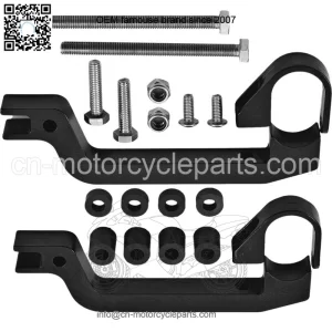 Sentinel Handguard Mount Kit 34452