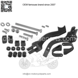 Sentinel Handguard Mount Kits ProTaper 34457