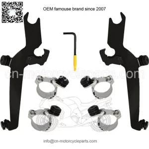 El Paso Sportshield Trigger Lock Mounting Kit MEB2069